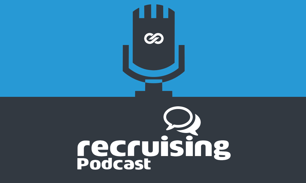 Recruising Blog Titel