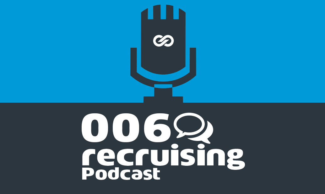 Recruising 006