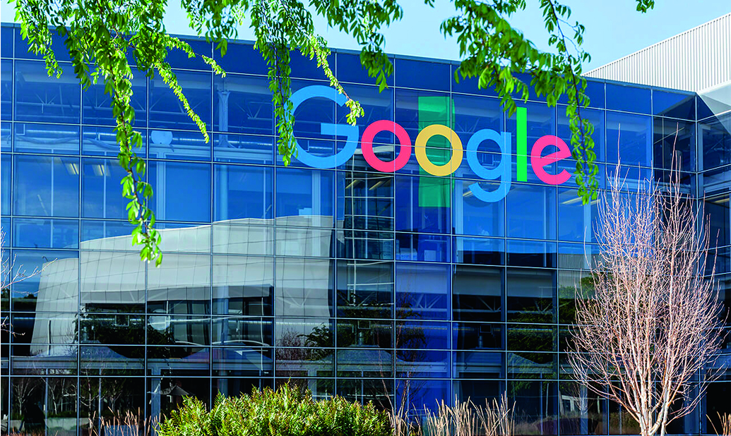 Google for Jobs Titel