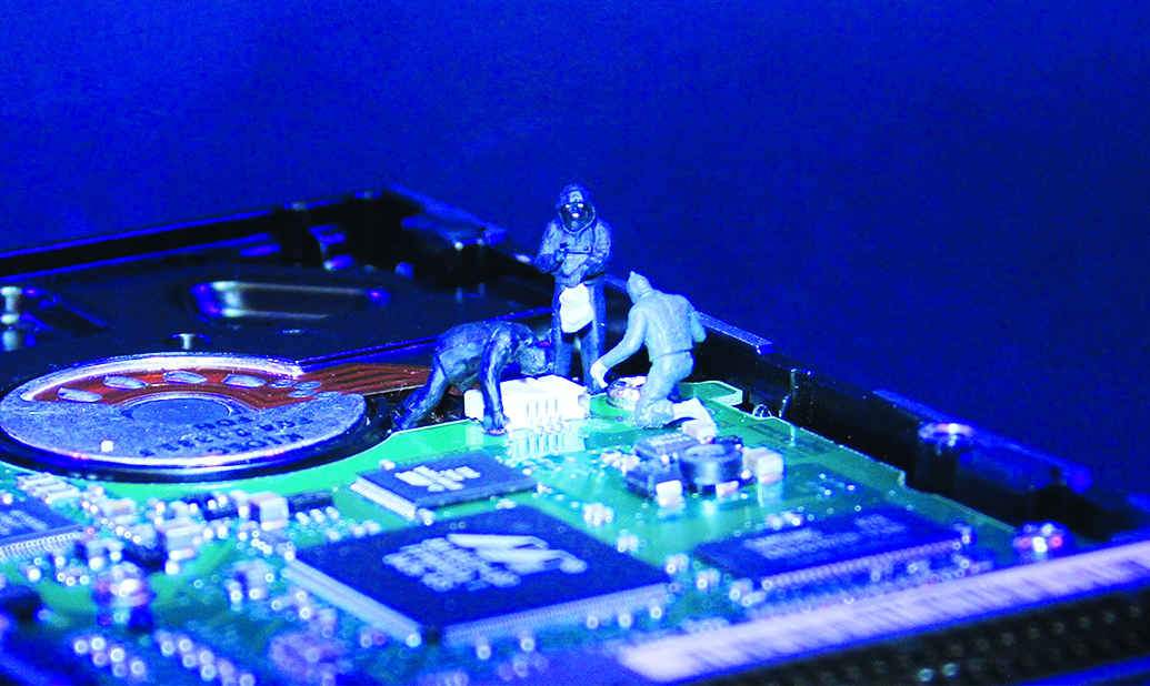 persoperm Tools und Technik