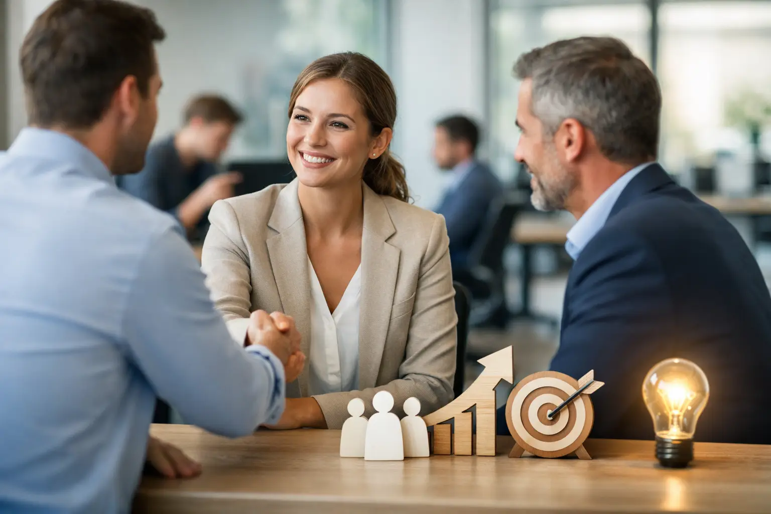 Arbeitgebermarke im Mittelstand stärken