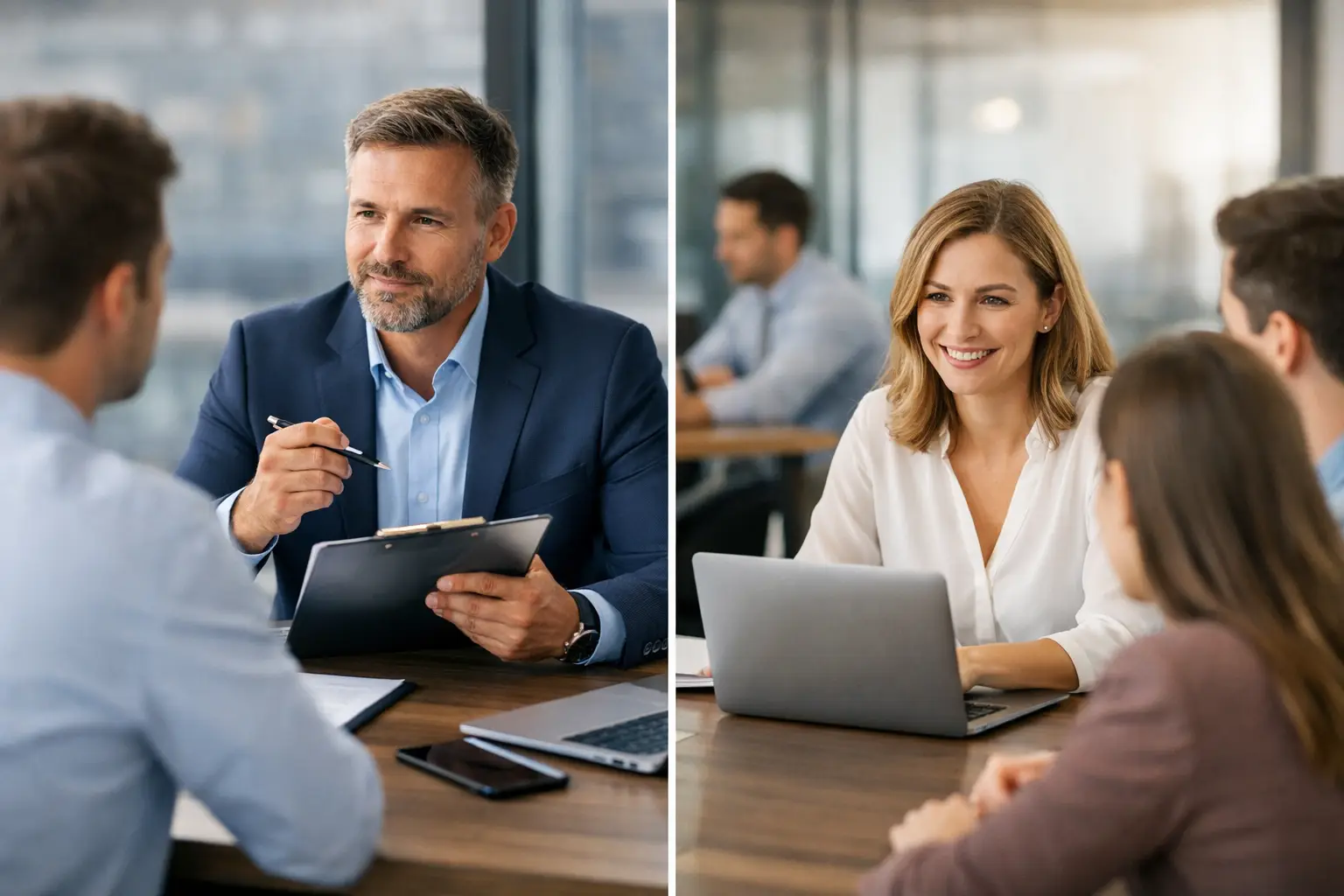 Headhunter oder Inhouse Recruiting?