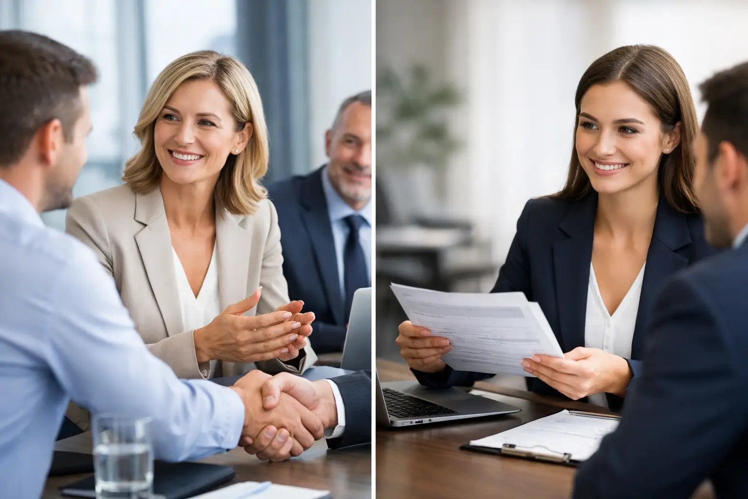Personalberatung oder Recruiter - was passt?