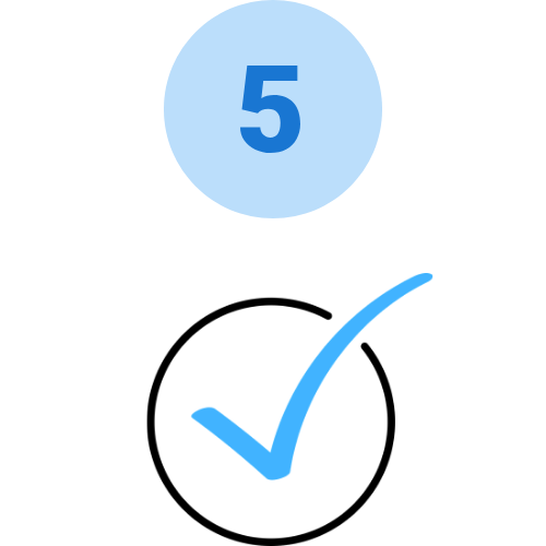 5
