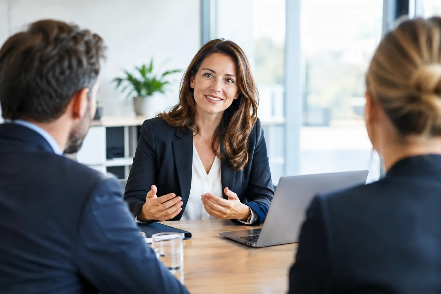 Beste Methoden im Executive Search für den Mittelstand