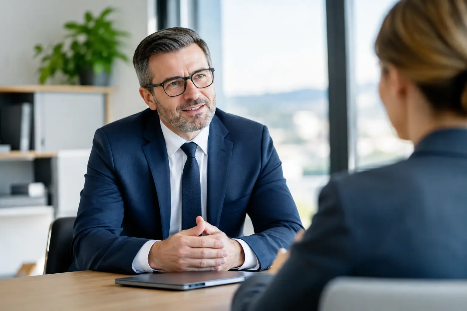 Wann lohnt sich Executive Search im Mittelstand?