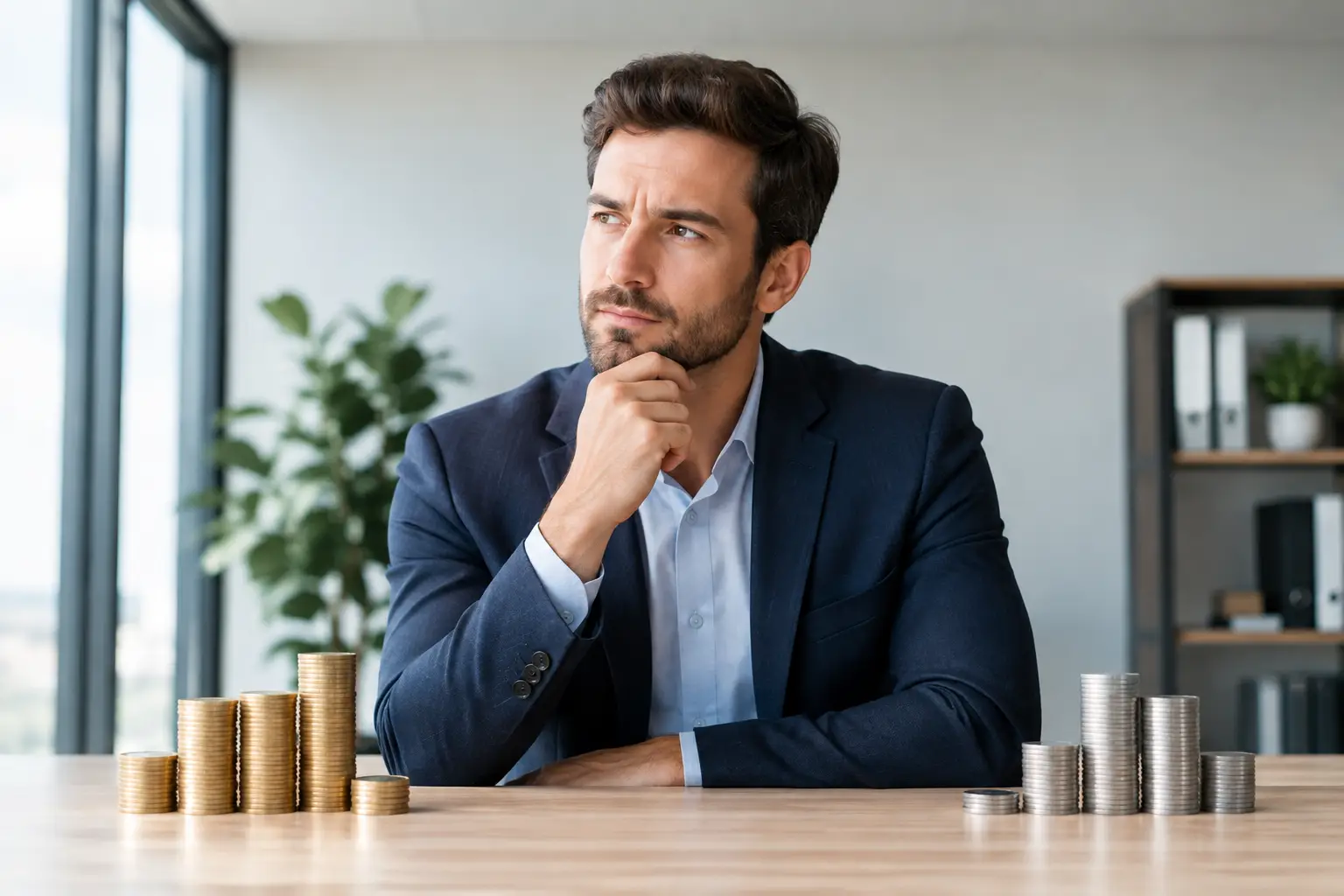 Retained Search oder Erfolgshonorar wählen?