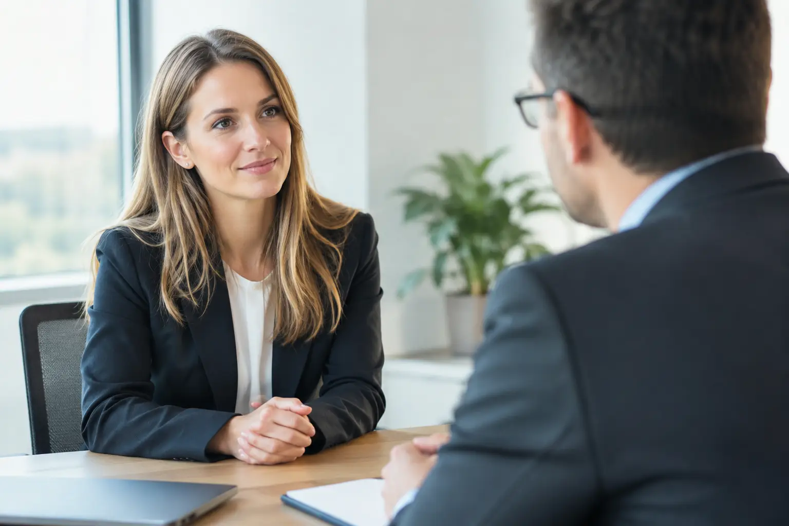 Wie lange dauert Headhunting im Mittelstand?